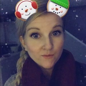 Meet your Posher, Staci